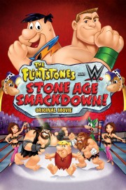 Watch free The Flintstones & WWE: Stone Age SmackDown movies online