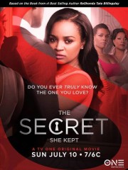 watch The Secret She Kept free online