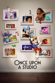 watch Once Upon a Studio free online