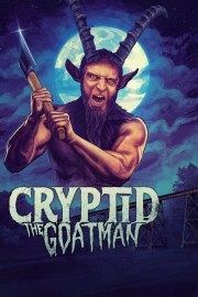 hd-Cryptid: Goatman