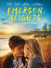 Emerson Heights-voll