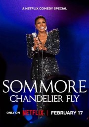 hd-Sommore: Chandelier Fly