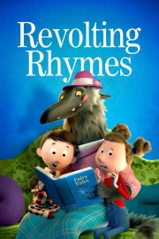 watch Revolting Rhymes free online