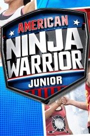 Watch free American Ninja Warrior Junior movies online