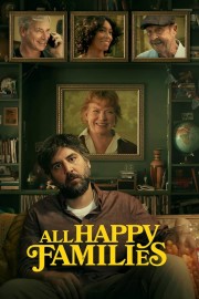 hd-All Happy Families