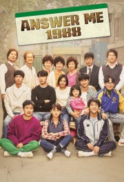 watch Reply 1988 free online