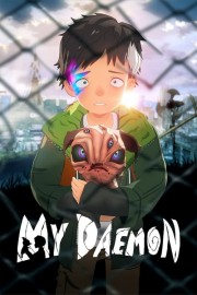 Watch Free My Daemon Movies Full HD Soaper TV