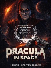 hd-Dracula in Space