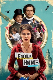 Watch free Enola Holmes movies online