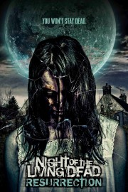 Night of the Living Dead: Resurrection-voll