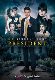 Watch free Mr. Student Body President movies online