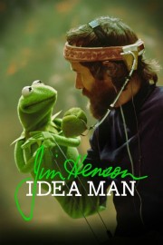 watch Jim Henson Idea Man free online