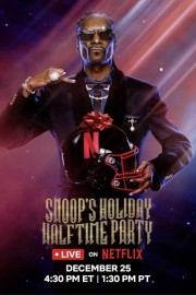 hd-Snoop's Holiday Halftime Party