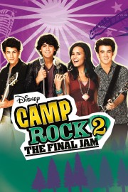 Watch free Camp Rock 2: The Final Jam movies online