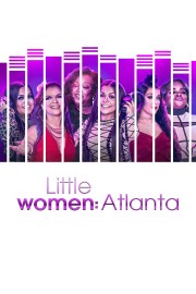 Little Women: Atlanta-voll