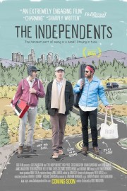 Watch free The Independents movies online