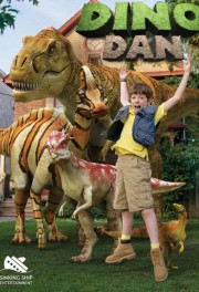 hd-Dino Dan