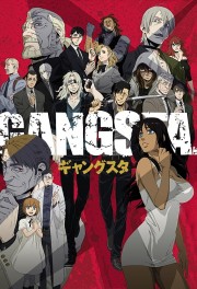 watch Gangsta. free online