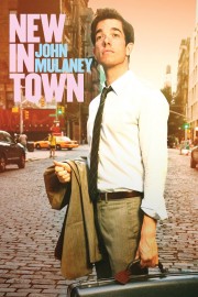 Watch free John Mulaney: New in Town movies online