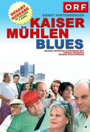 Watch free Kaisermühlen Blues movies online