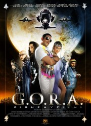 Watch free G.O.R.A. movies online