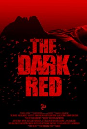 The Dark Red-voll