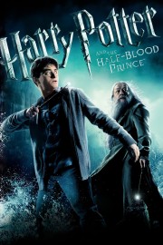 Watch free Harry Potter and the Half-Blood Prince movies online