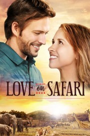 hd-Love on Safari