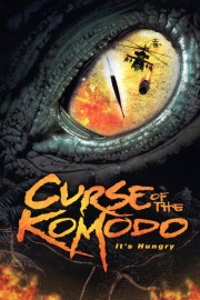 Watch free The Curse of the Komodo movies online