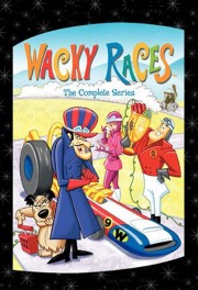 hd-Wacky Races