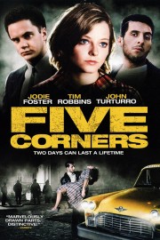 watch Five Corners free online