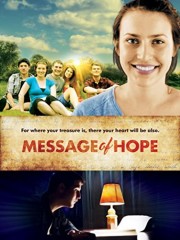 Watch free Message of Hope movies online