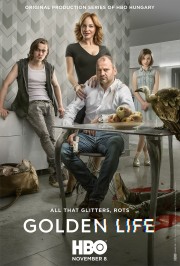 Watch free Golden Life movies online