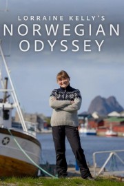 hd-Lorraine Kelly’s Norwegian Odyssey