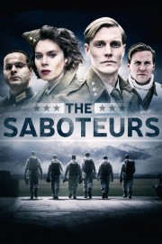 hd-The Saboteurs