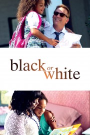 watch Black or White free online