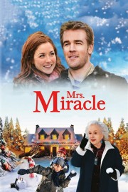 Watch free Mrs. Miracle movies online