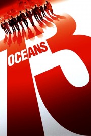 Ocean's Thirteen-voll