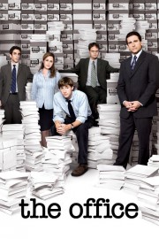 watch The Office free online