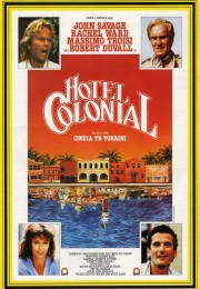 watch Hotel Colonial free online