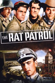 watch The Rat Patrol free online