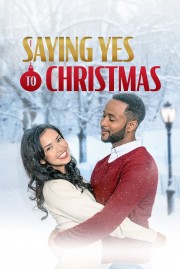 hd-Saying Yes to Christmas