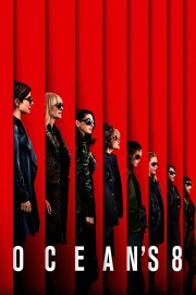 Ocean's Eight-voll