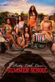 Pretty Little Liars: Original Sin-voll