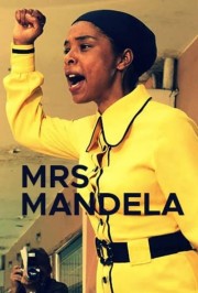 Watch free Mrs Mandela movies online