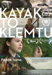 Watch free Kayak to Klemtu movies online