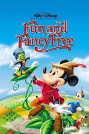 Watch free Fun & Fancy Free movies online