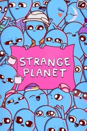 Watch free Strange Planet movies online