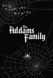 The Addams Family-voll