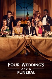 Four Weddings and a Funeral-voll